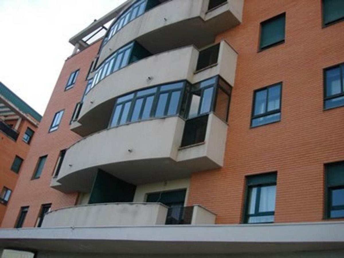 Roxy 1 Apartment Ávila Exterior photo